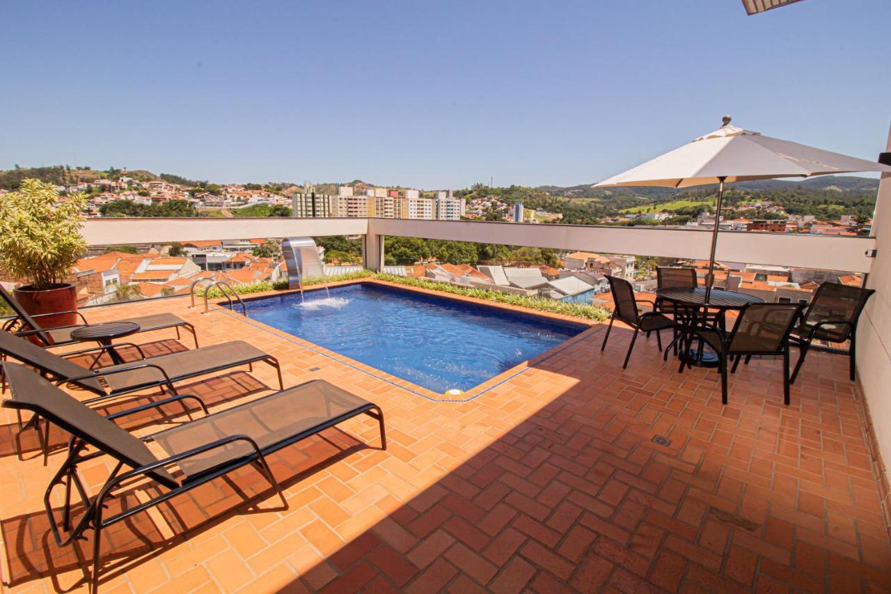 Prado Hotel Amparo  Exterior foto